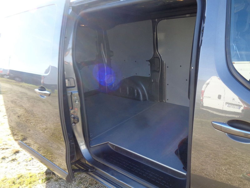 Peugeot Expert Furgone usata a Treviso (18)