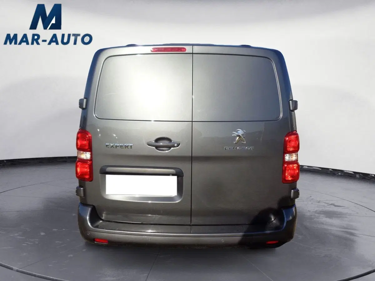 Peugeot Expert Furgone usata a Treviso (19)
