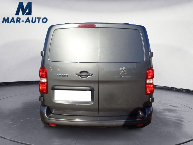 Peugeot Expert Furgone usata a Treviso (19)