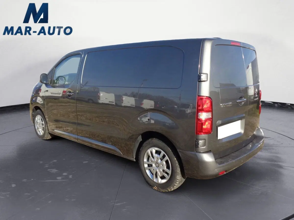 Peugeot Expert Furgone usata a Treviso (2)