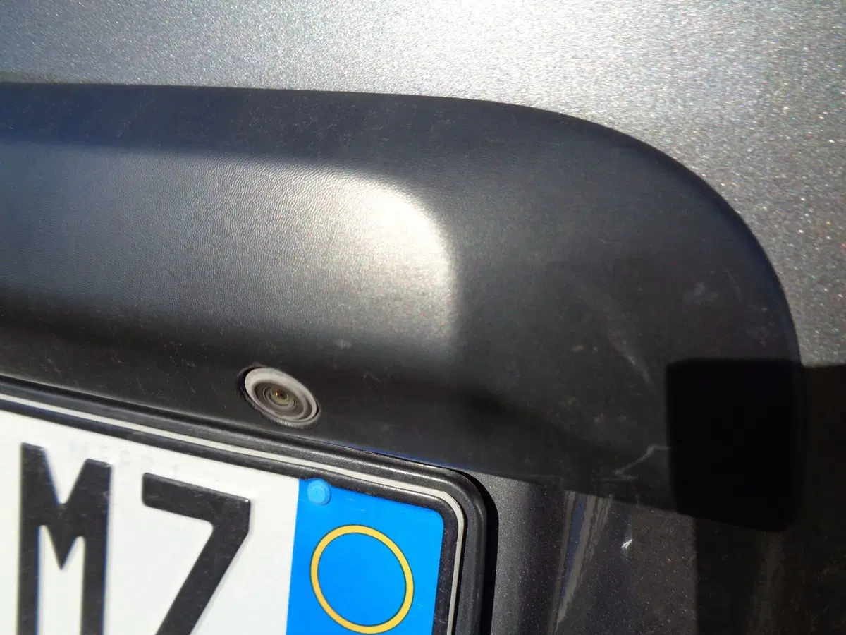 Peugeot Expert Furgone usata a Treviso (20)