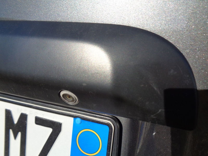 Peugeot Expert Furgone usata a Treviso (20)