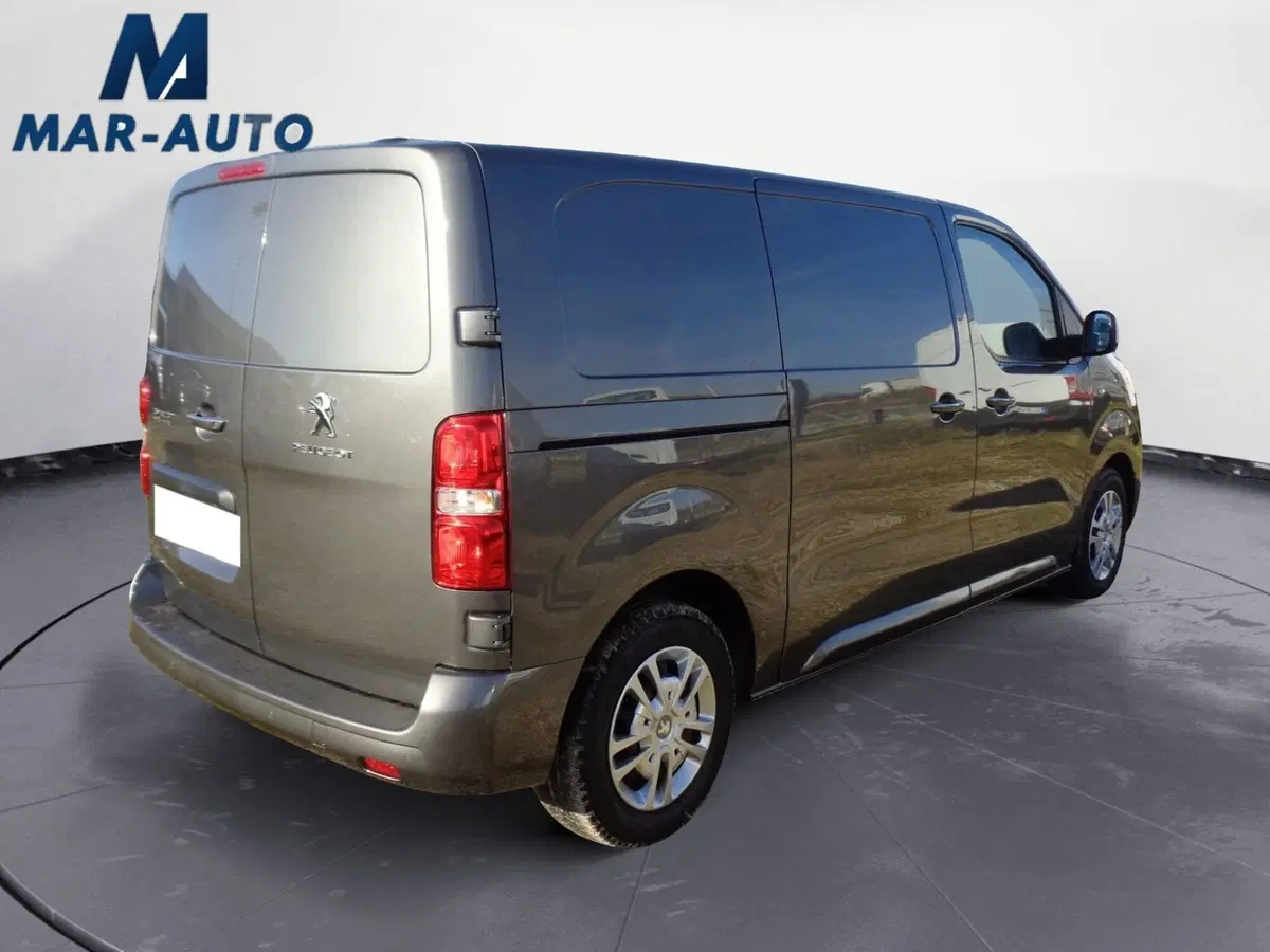 Peugeot Expert Furgone usata a Treviso (3)