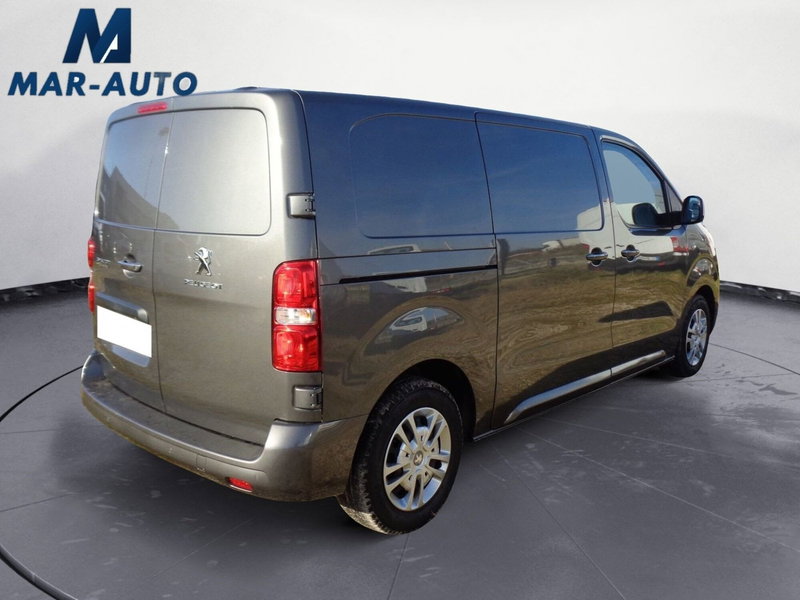 Peugeot Expert Furgone usata a Treviso (3)