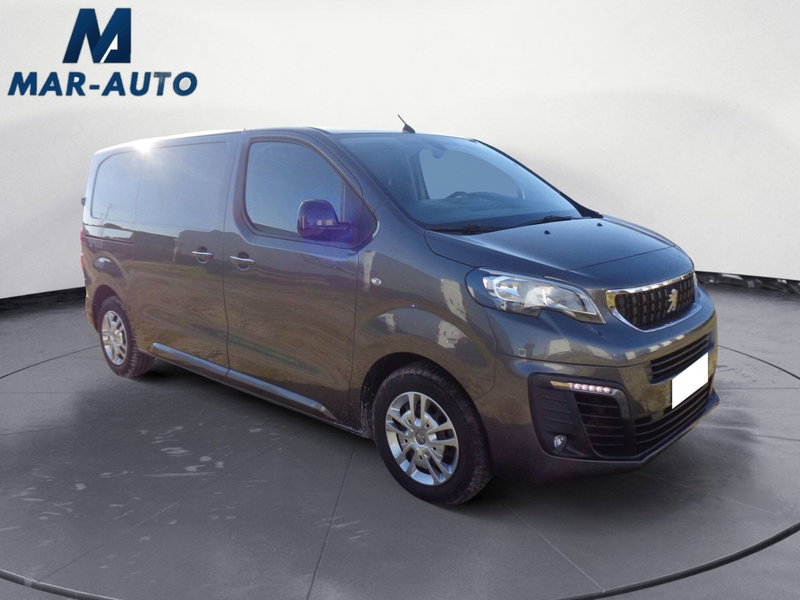 Peugeot Expert Furgone usata a Treviso (4)