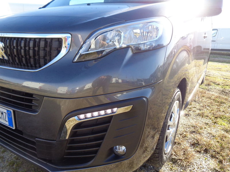 Peugeot Expert Furgone usata a Treviso (5)