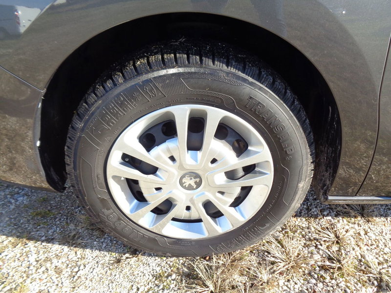 Peugeot Expert Furgone usata a Treviso (6)