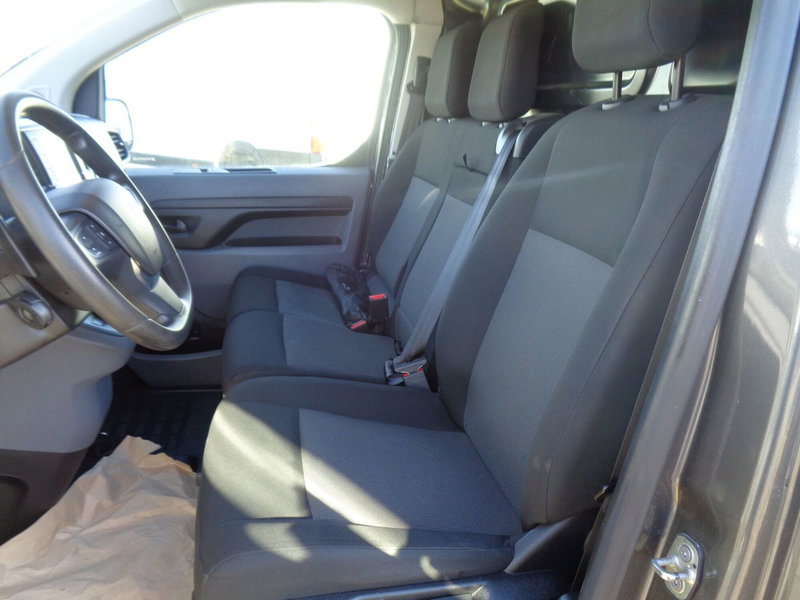 Peugeot Expert Furgone usata a Treviso (8)