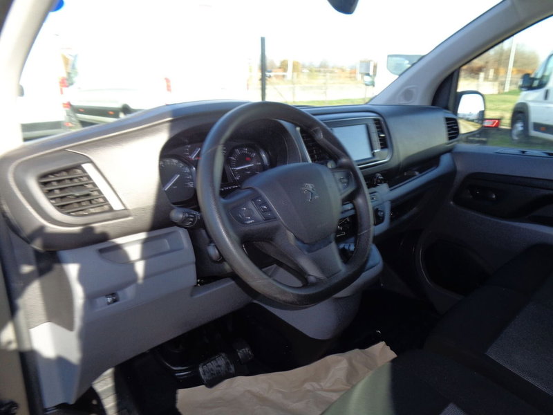 Peugeot Expert Furgone usata a Treviso (9)