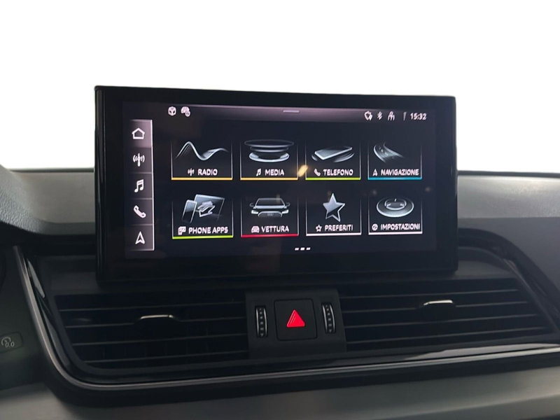 Audi Q5 usata a Napoli (12)