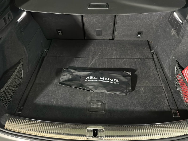 Audi Q5 usata a Napoli (17)