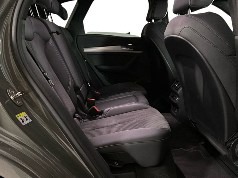 Audi Q5 usata a Napoli (8)