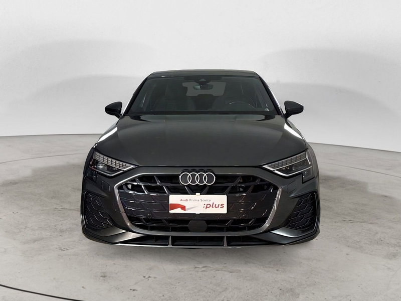 Audi A3 Sportback usata a Napoli (2)