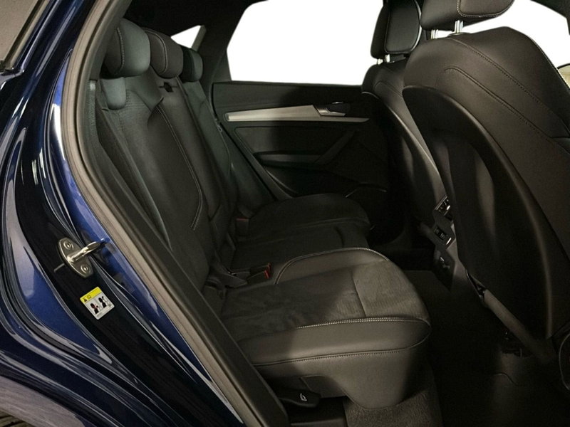 Audi Q5 Sportback usata a Napoli (8)