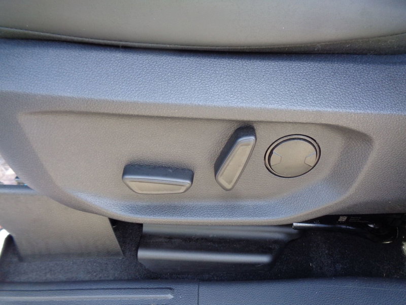 Ford Ranger Pick-up usata a Treviso (11)