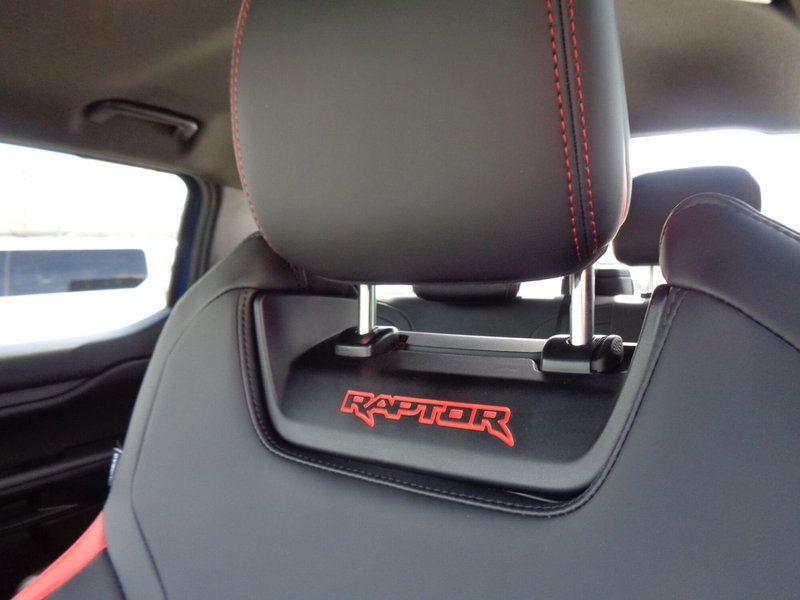 Ford Ranger Pick-up usata a Treviso (12)
