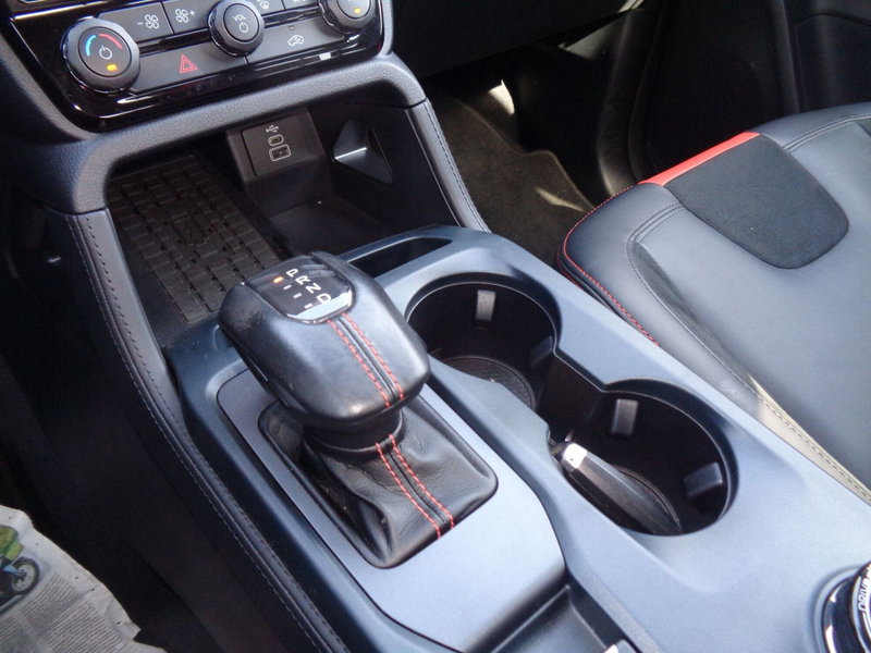 Ford Ranger Pick-up usata a Treviso (20)