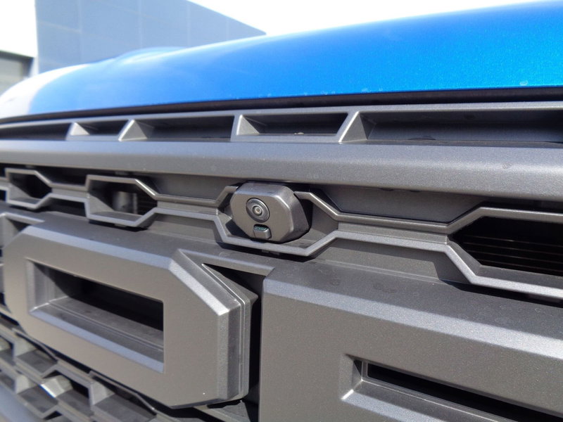 Ford Ranger Pick-up usata a Treviso (6)