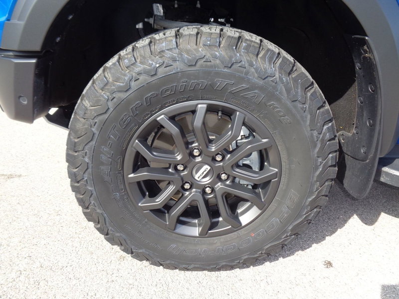 Ford Ranger Pick-up usata a Treviso (7)