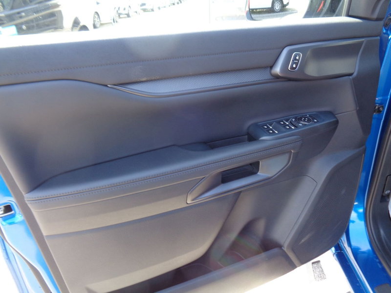 Ford Ranger Pick-up usata a Treviso (9)