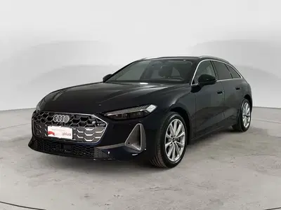 Audi A5 Avant 2.0 tdi mhev+ Business Advanced quattro 204cv s-tronic del 2025 usata a Nola