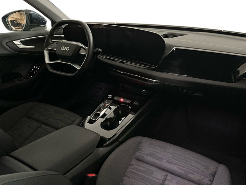 Audi A5 Avant usata a Napoli (10)