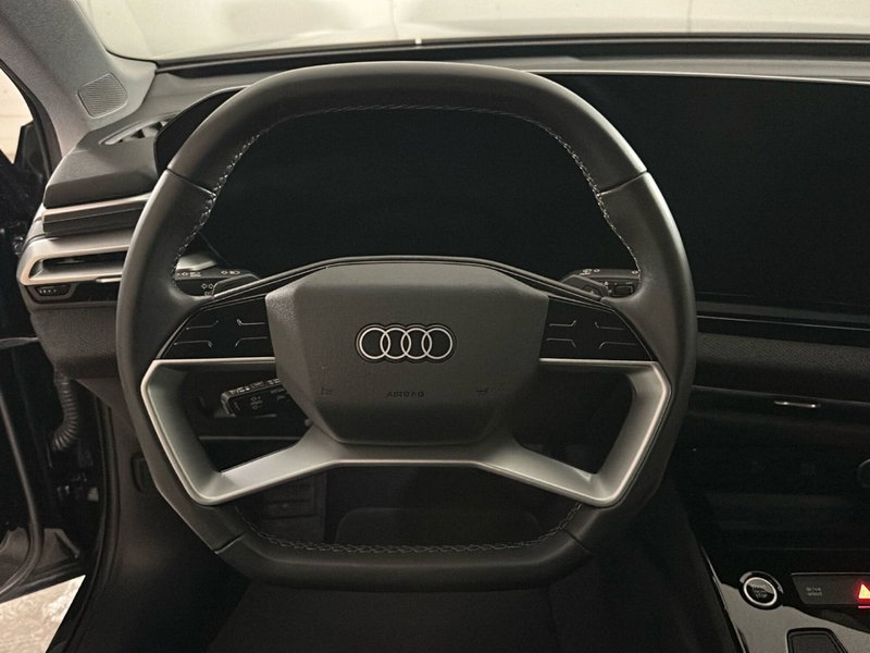 Audi A5 Avant usata a Napoli (11)