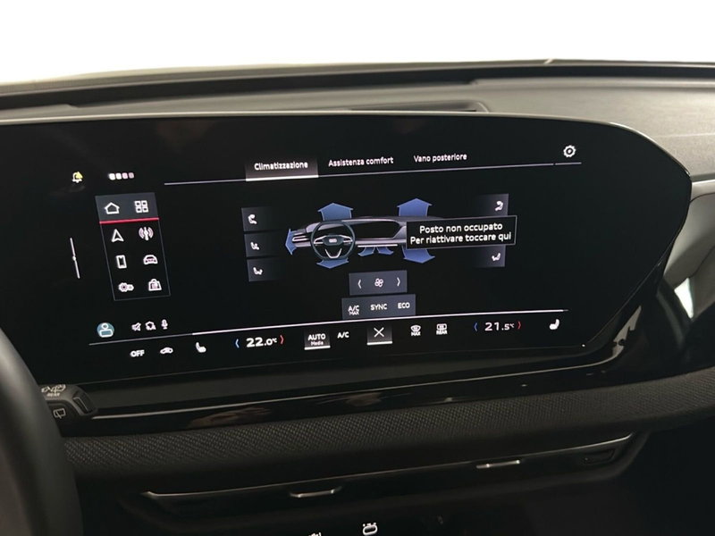 Audi A5 Avant usata a Napoli (13)