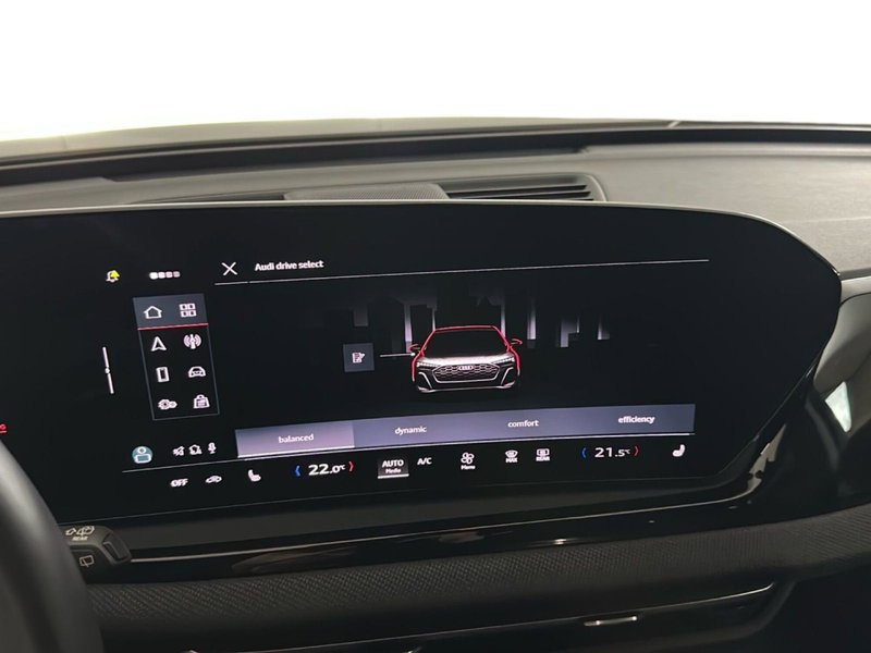 Audi A5 Avant usata a Napoli (14)