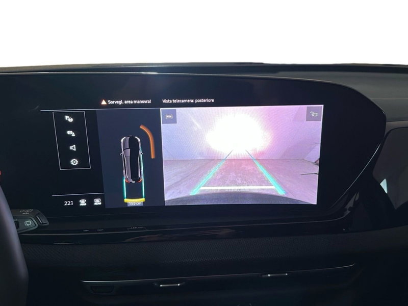 Audi A5 Avant usata a Napoli (16)