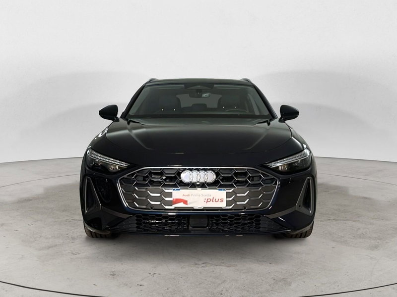 Audi A5 Avant usata a Napoli (2)