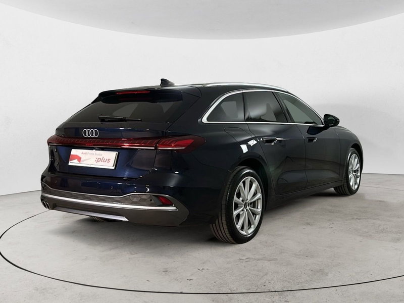 Audi A5 Avant usata a Napoli (4)