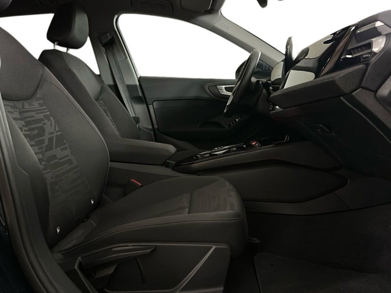 Audi A5 Avant usata a Napoli (7)