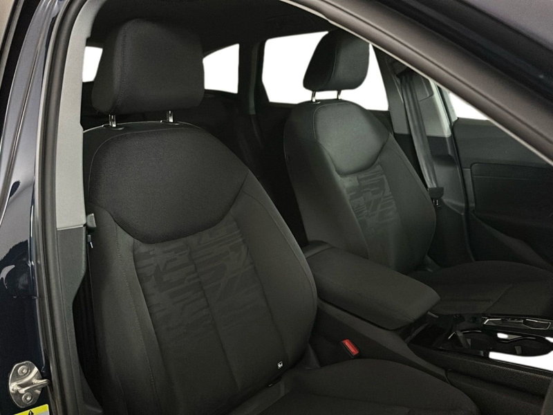 Audi A5 Avant usata a Napoli (9)