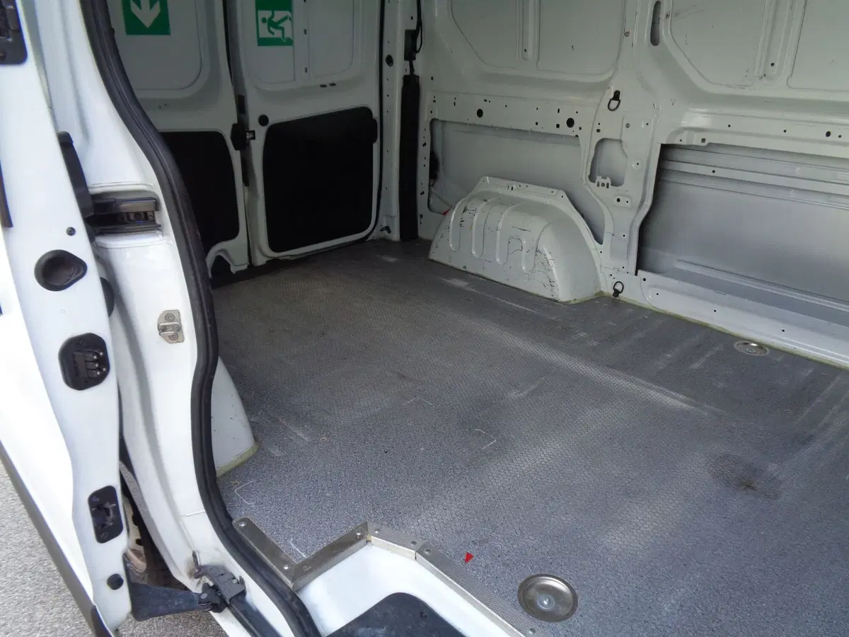 Fiat Talento usata a Treviso (10)