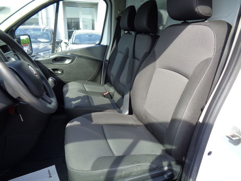 Fiat Talento usata a Treviso (11)