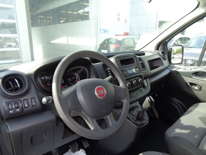 Fiat Talento usata a Treviso (12)