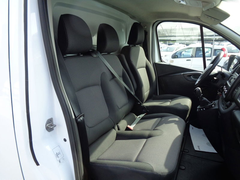 Fiat Talento usata a Treviso (15)