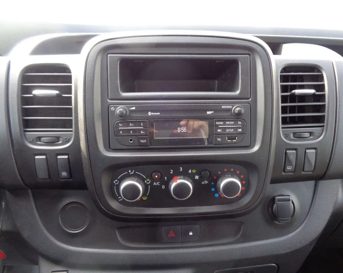 Fiat Talento usata a Treviso (16)