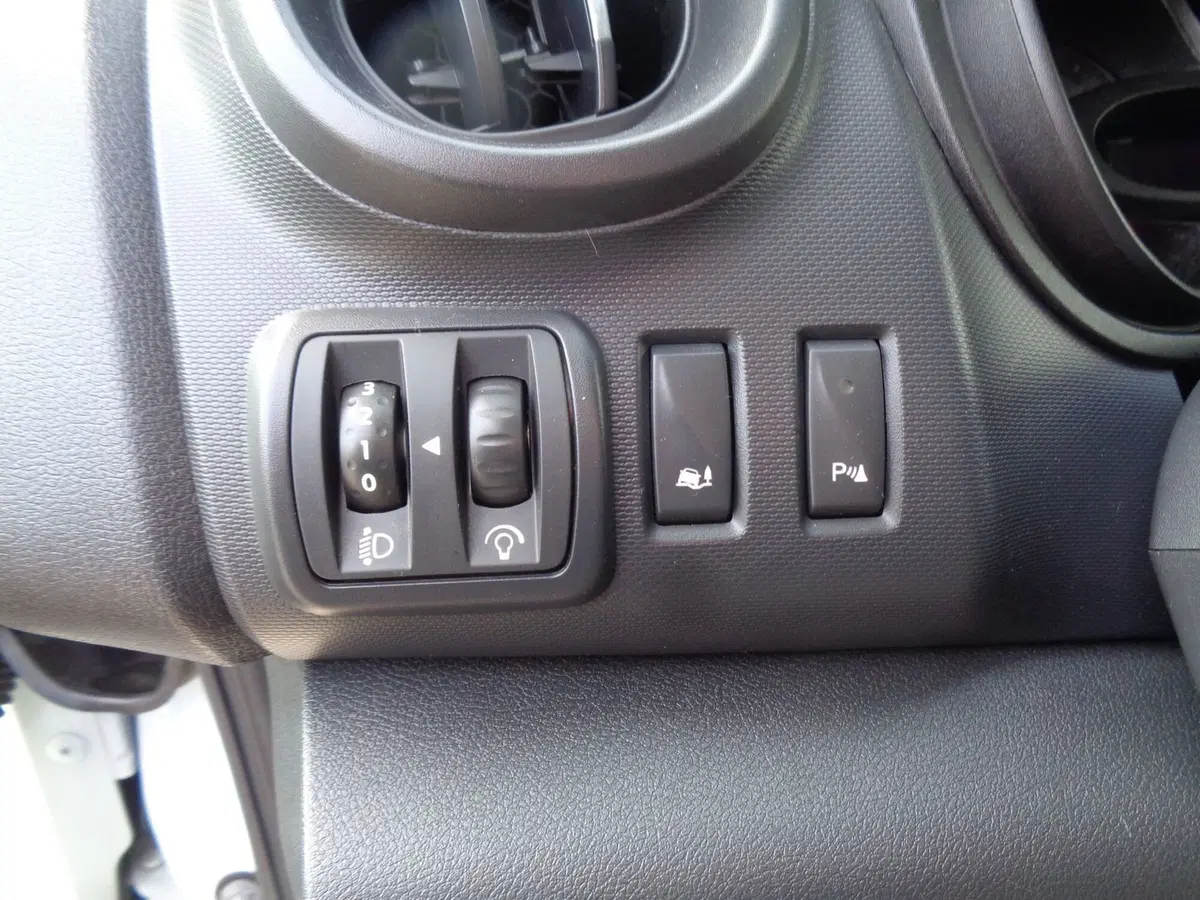 Fiat Talento usata a Treviso (18)