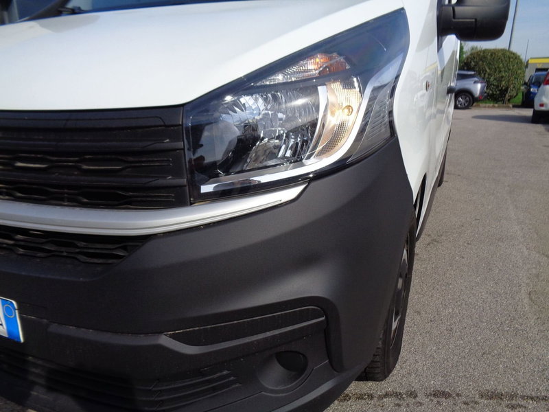 Fiat Talento usata a Treviso (5)