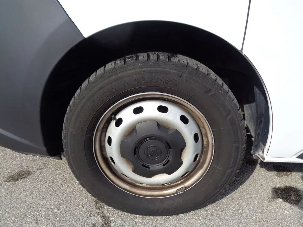 Fiat Talento usata a Treviso (6)