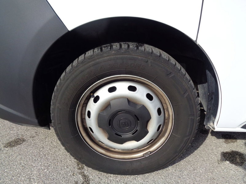 Fiat Talento usata a Treviso (6)