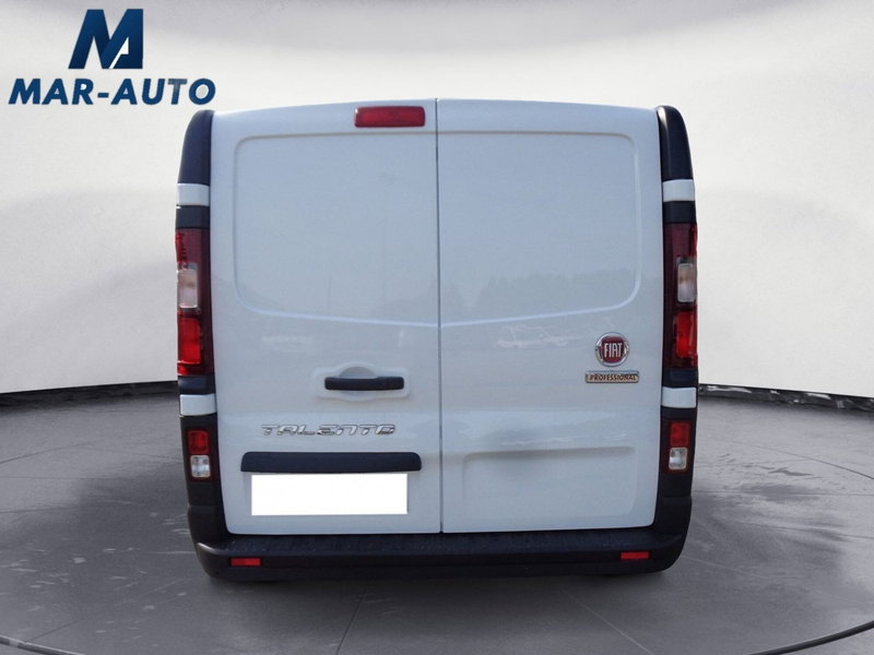 Fiat Talento usata a Treviso (7)