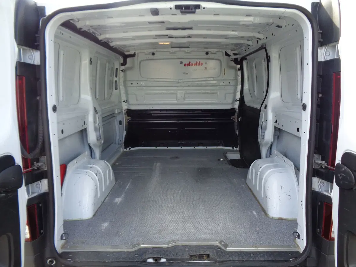 Fiat Talento usata a Treviso (8)