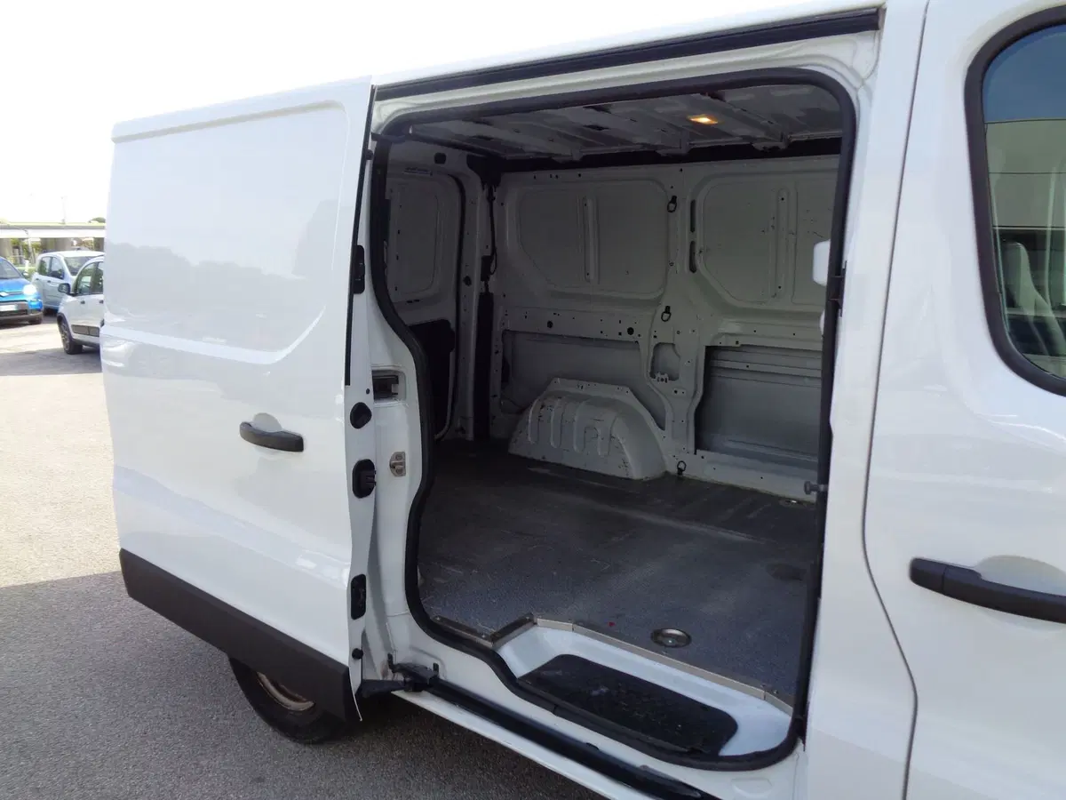 Fiat Talento usata a Treviso (9)