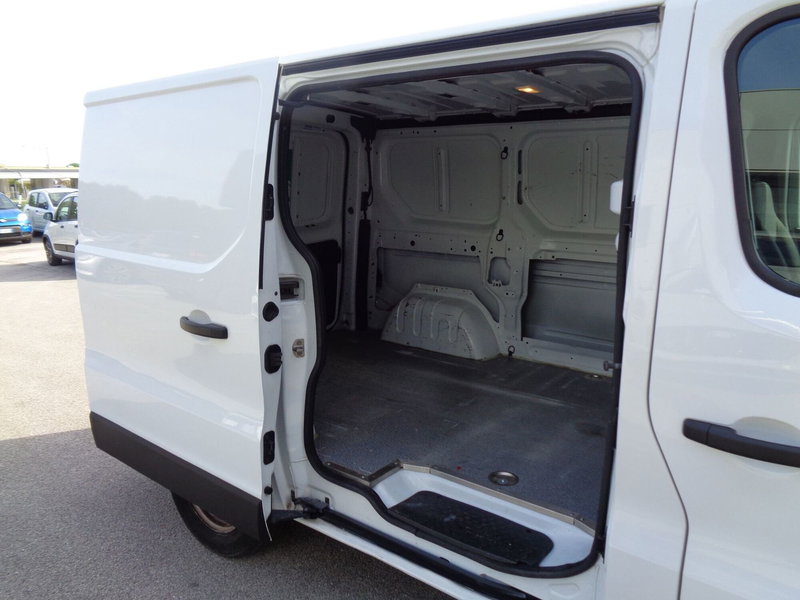 Fiat Talento usata a Treviso (9)