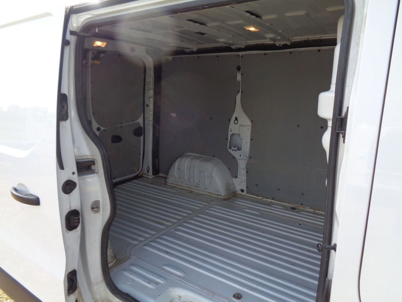 Fiat Talento Furgone usata a Treviso (17)