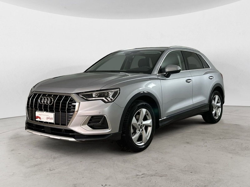 Audi Q3 usata a Napoli