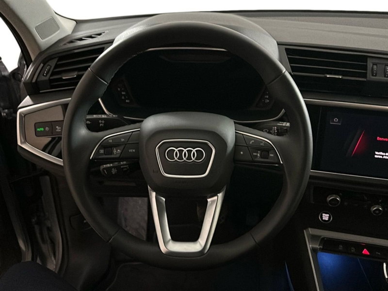 Audi Q3 usata a Napoli (11)